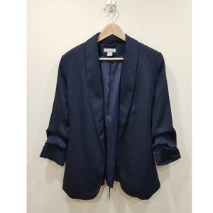 COPY - H&M | Blue Blazer | Women 12
